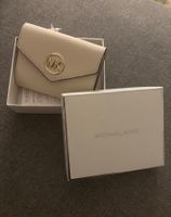 Neues Michael Kors Greenwich Portemonnaie in Leder