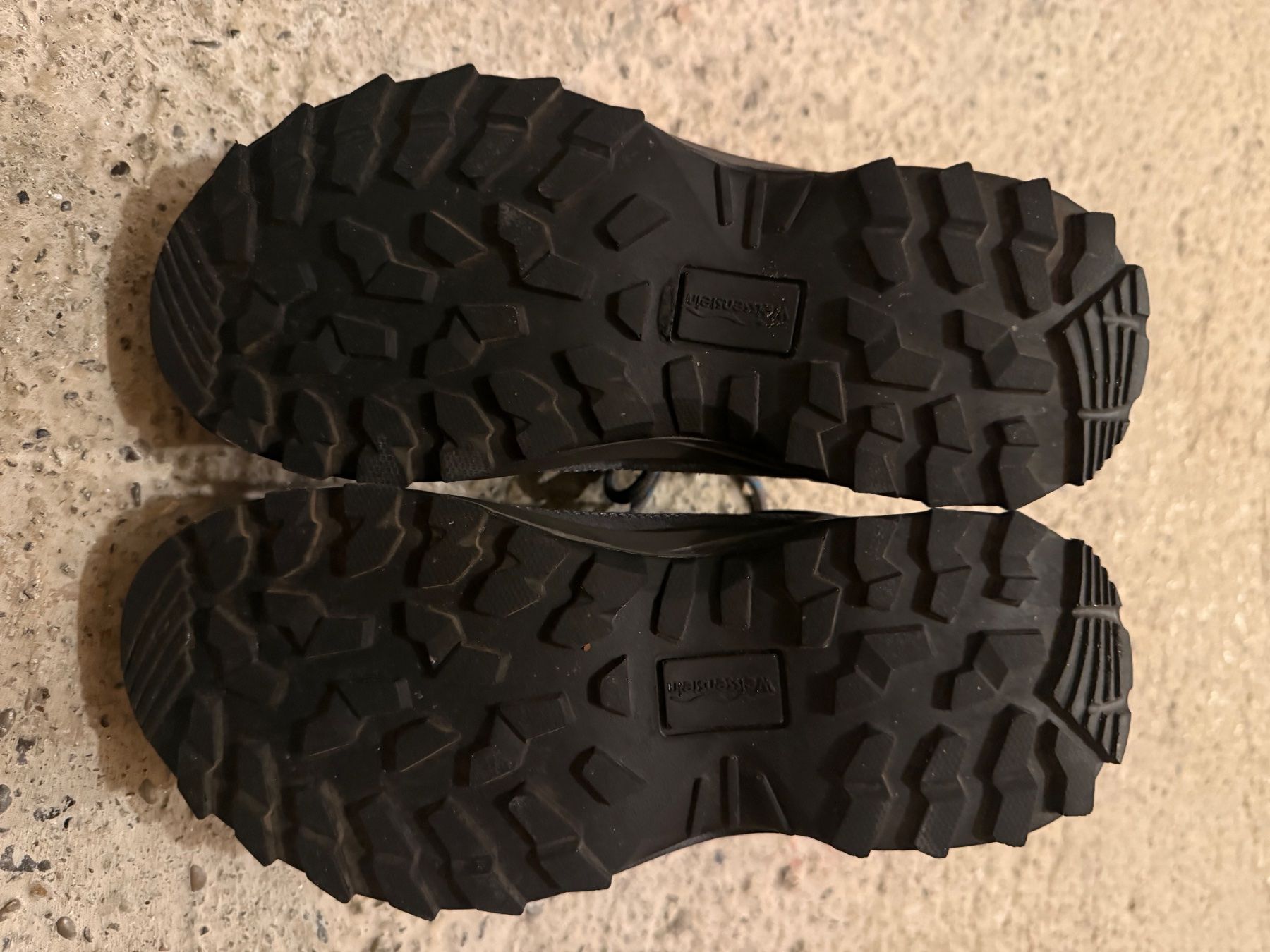 Scarpe da donna: Damen Wanderschuhe / Nr.37 – Usato da Biel/Bienne venduto da Katja01112 8