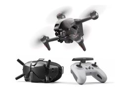 DJI FPV Drohne ( 26081418PL)