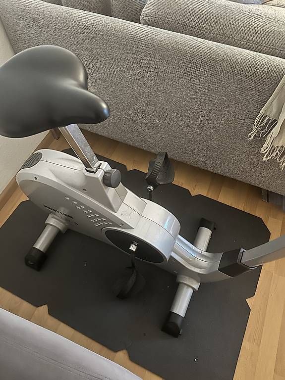 Kettler Hometrainer: Home Velo Kettler – Usato da Reinach BL venduto da kim_sg9s 1