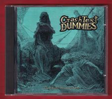 Crash Test Dummies - The Ghosts That Haunt Me (CD)