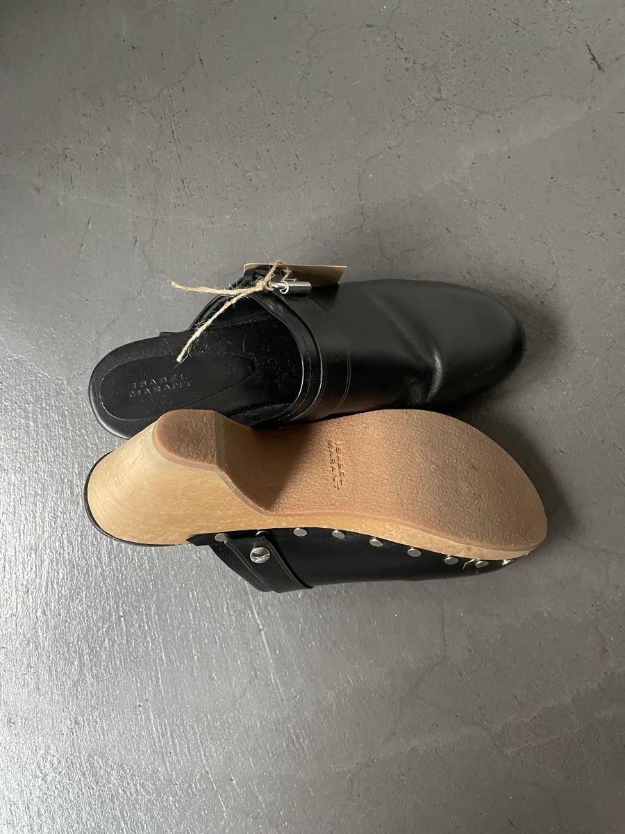 Isabel Marant Scarpe da donna: Isabel Marant Schuhe Gr.40 – Usato da Bergdietikon venduto da Mar_Son 2
