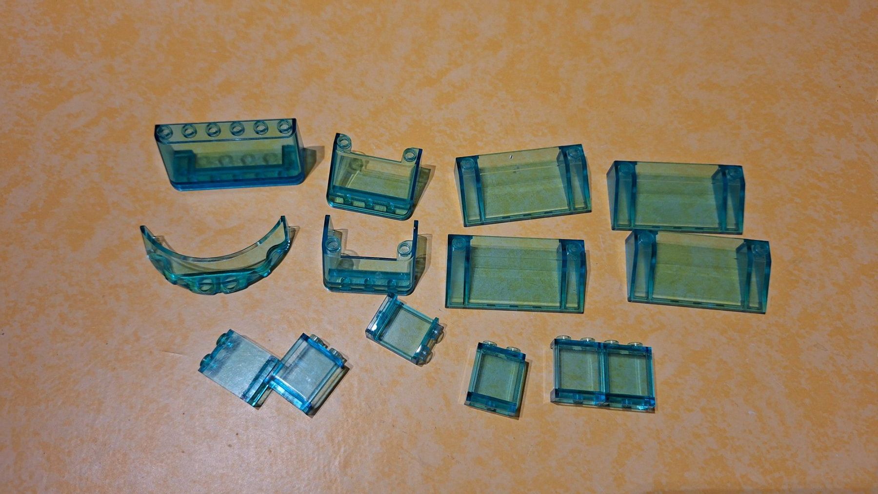 Lego Jouets: Lego – D'occasion à Bretzwil par eri_2gck