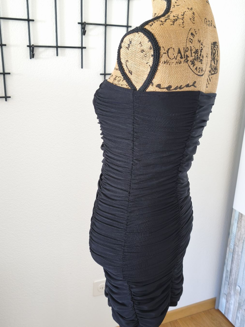 Zebra Robes: Zebra Kleid schwarz Grösse M  – Neuf (Voir description) à KRIENS par Franzy_Blond10 1