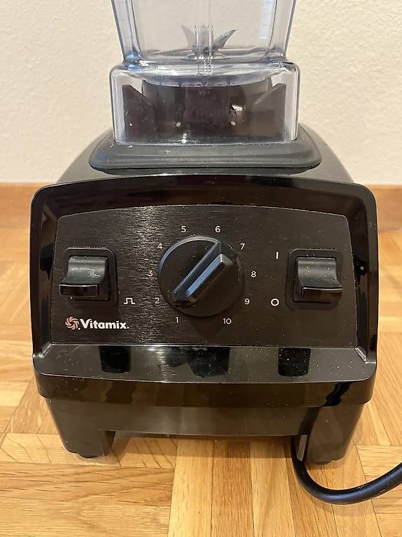 Vitamix Küchengeräte: Vitamix E310 blender mixeur – Gebraucht aus Geneve von groundotter 1