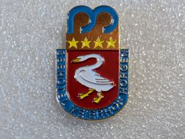 Ansteckpin 284: Meierhof Horgen