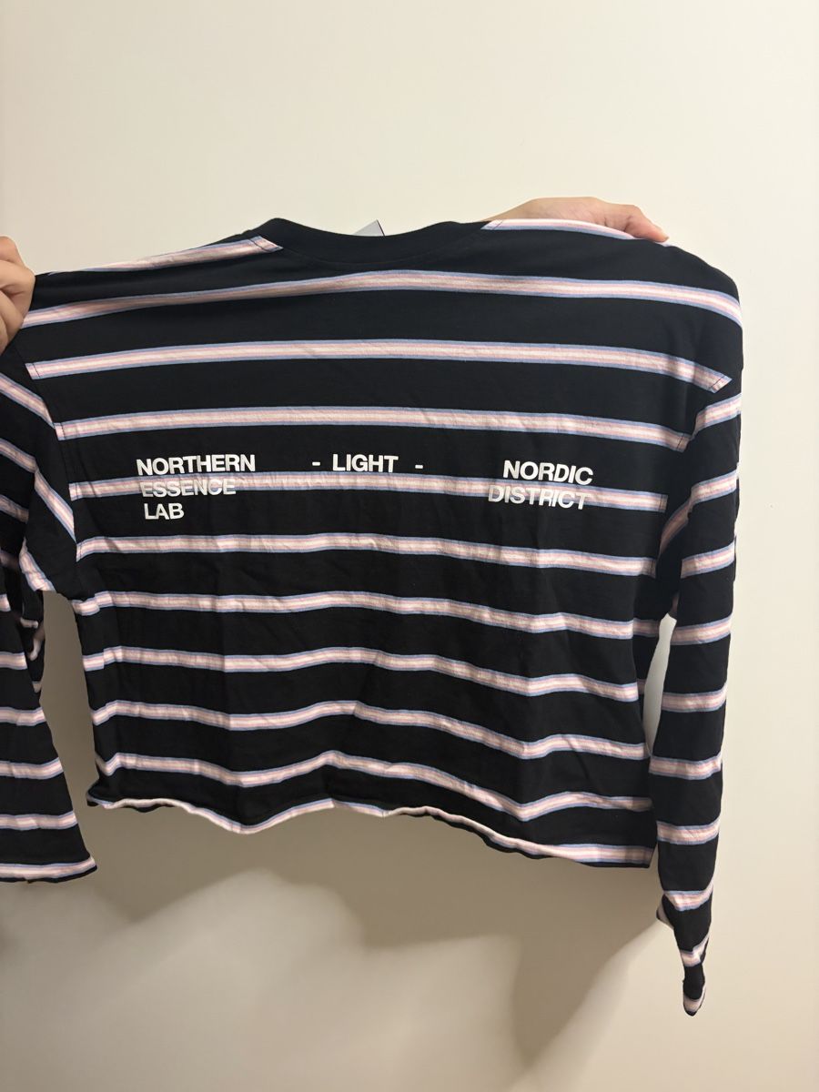 Bershka Lotti di vestiti: Bershka Oberteile – Usato da Eggerberg venduto da nicolas.wasmer