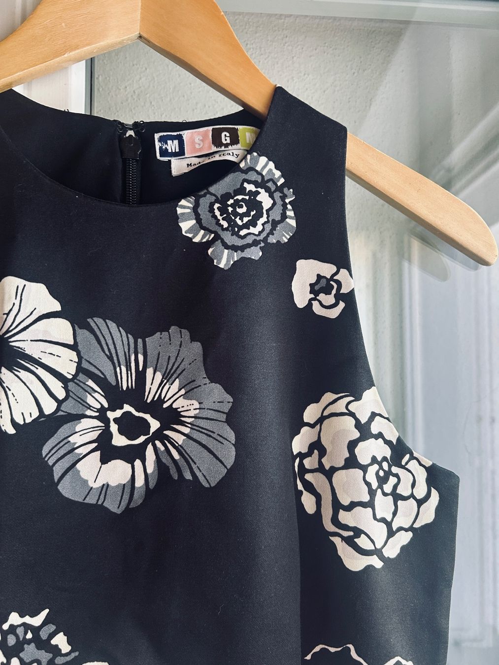 MSGM Kleider: MSGM Kleid - Gr. 34 – Gebraucht aus Illnau von Monkky 5