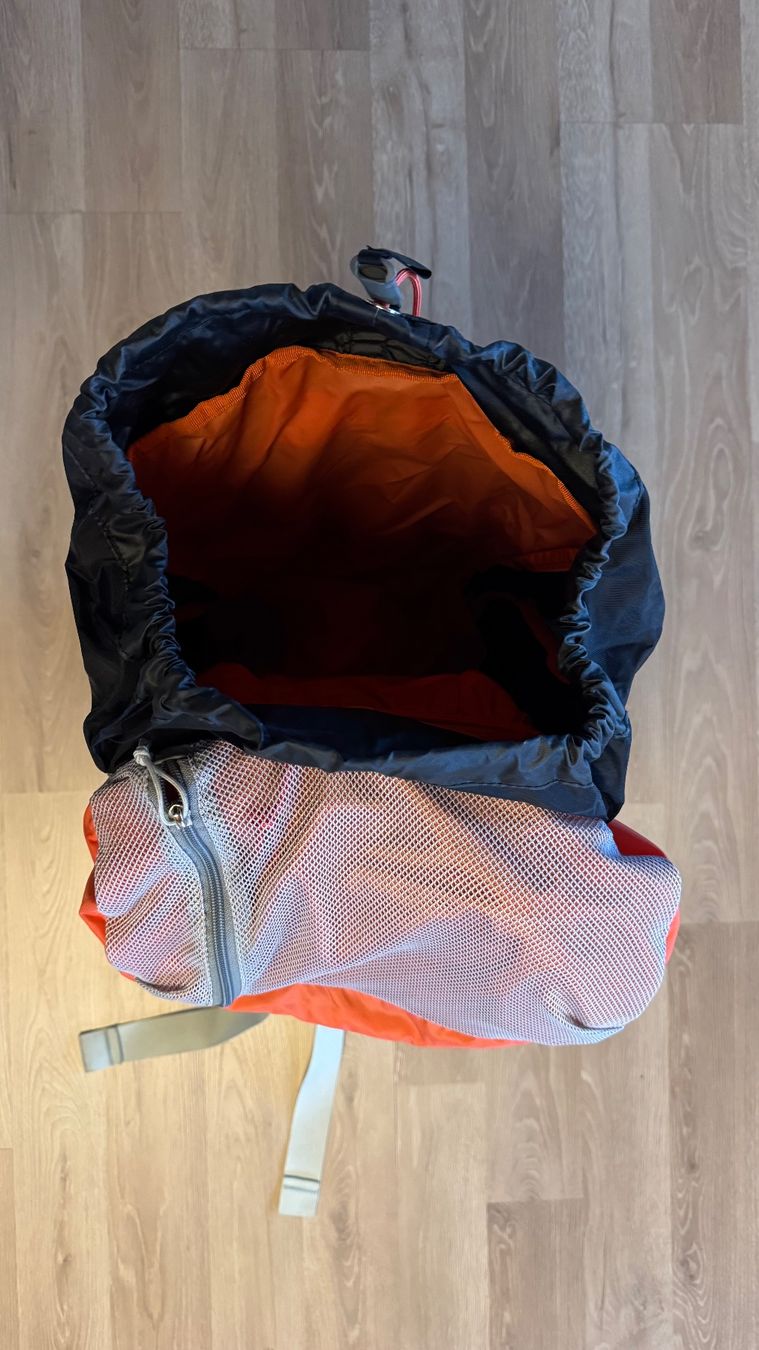 Osprey Rucksäcke: Rucksack Osprey Sirrus 36L – Gebraucht aus Worb von nmvd 5