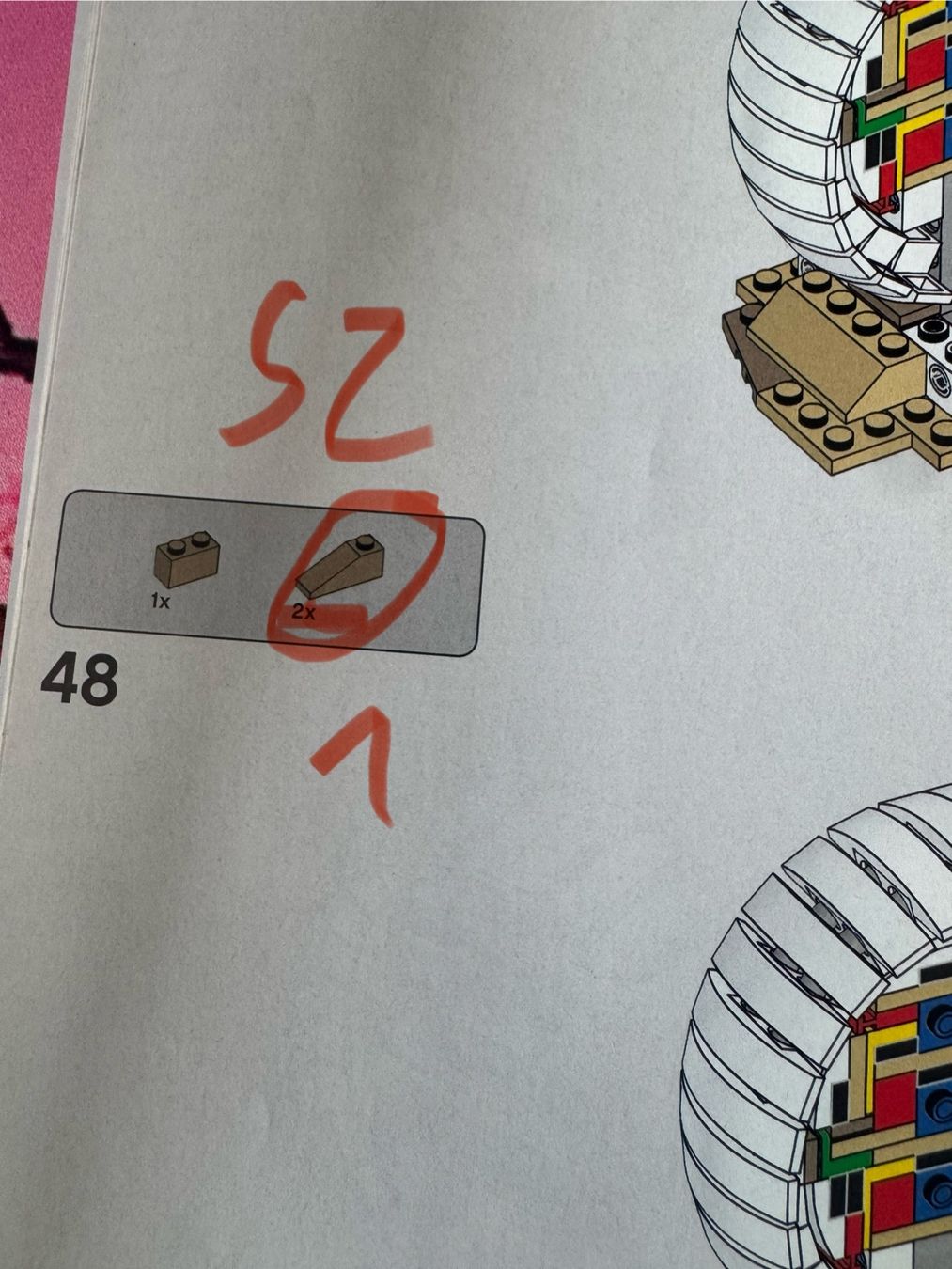 Lego Baukästen: Lego 75278 D-O – Gebraucht aus Zürich von PRIMEPRIMO 3