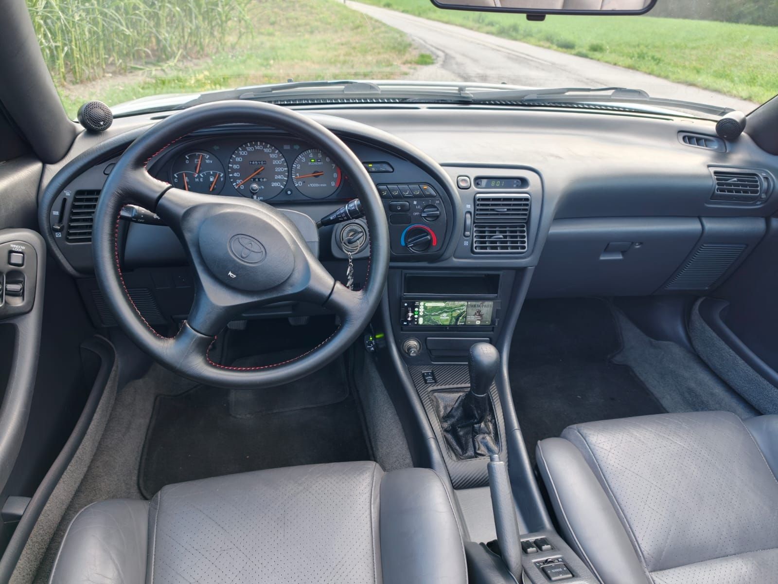 Toyota Autos: Toyota Celica T18 – Gebraucht aus Summaprada von sas_p8yy 6