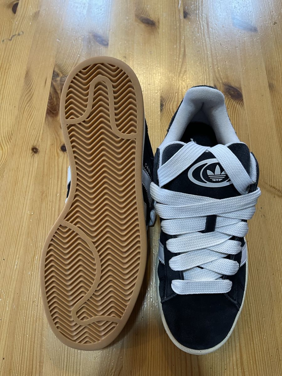 Adidas Scarpe da uomo: Adidas Campus 00's Sneaker | Grösse 44 | Neu – Nuovo e nell'imballaggio originale da Wölflinswil venduto da LucaH07 3