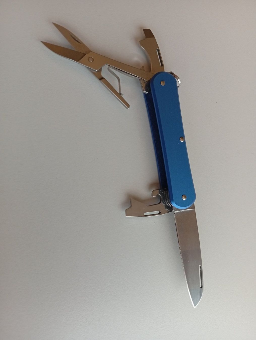 Fox Knives Coltelli tascabile: Taschenmesser Klappmesser Sackmesser Fox Vulpis – Nuovo (secondo la descrizione) da Winterthur venduto da Rogue01 2