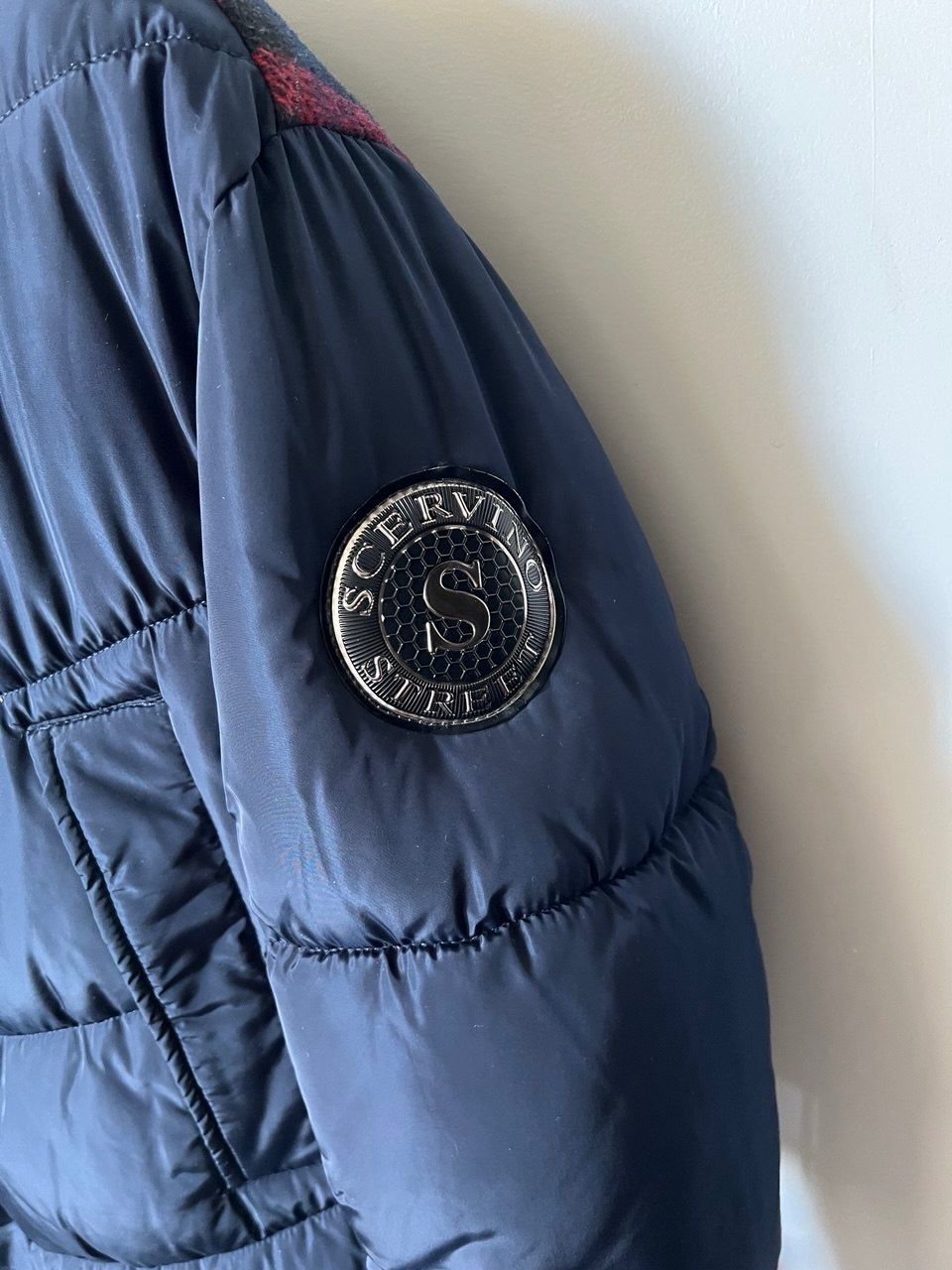 Cappotti: SCERVINO STREET Down Coat – Usato da Vésenaz venduto da ane_l7pg 2
