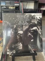 D’Angelo / Black Messiah 