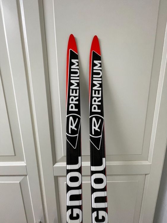 Rossignol premium store s2