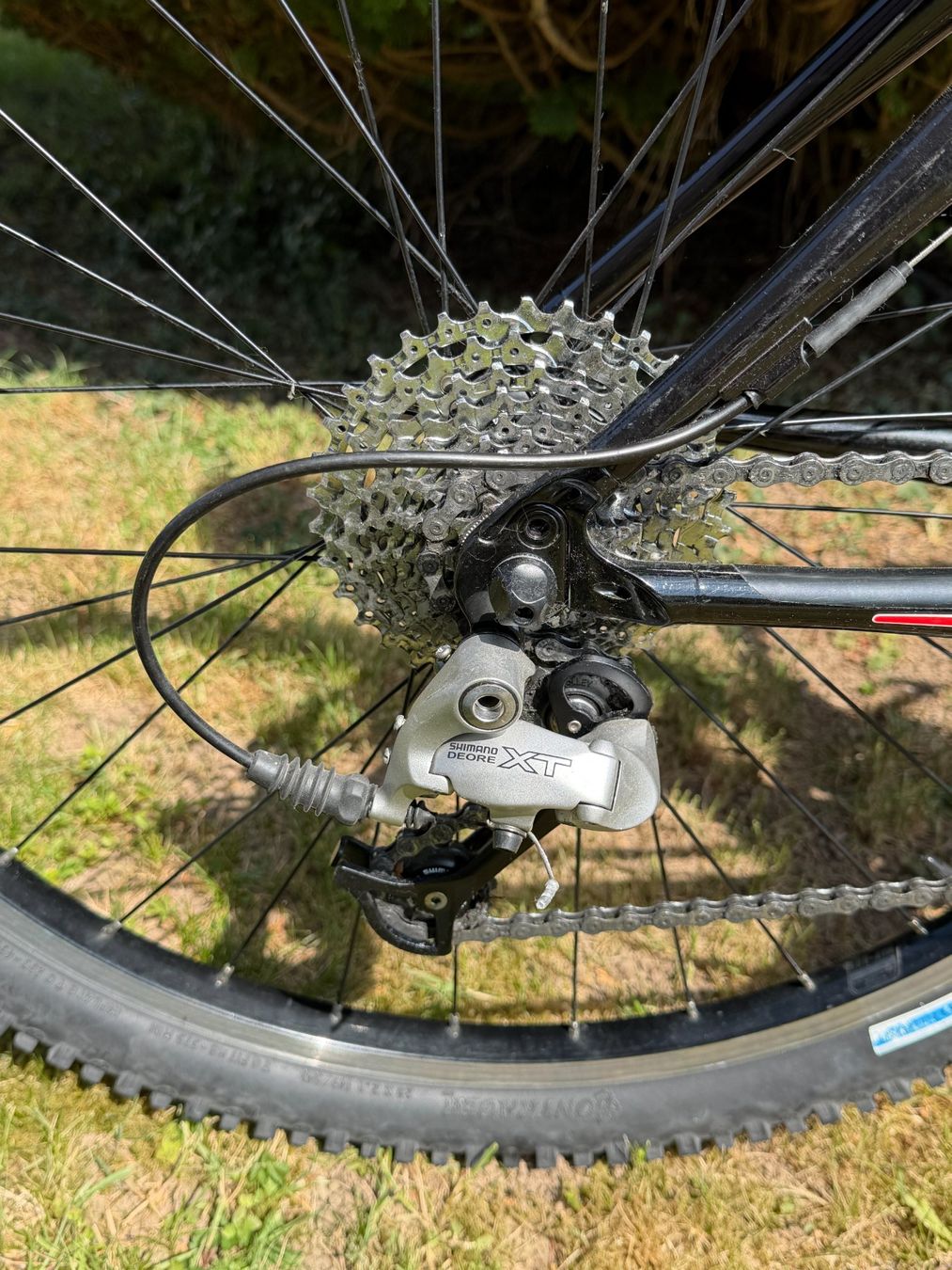 Trek Velos: Mountainbike – Gebraucht aus Dietikon von Jukio 1