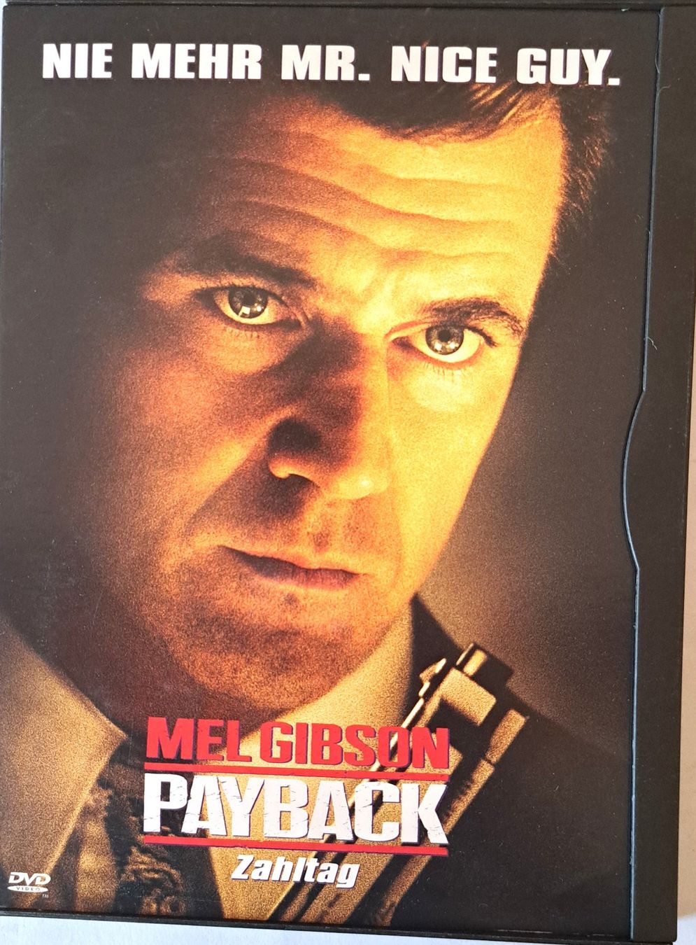 Tutti i DVDs: Payback -Zahltag – Usato da Tenniken venduto da mik_6mxg 4