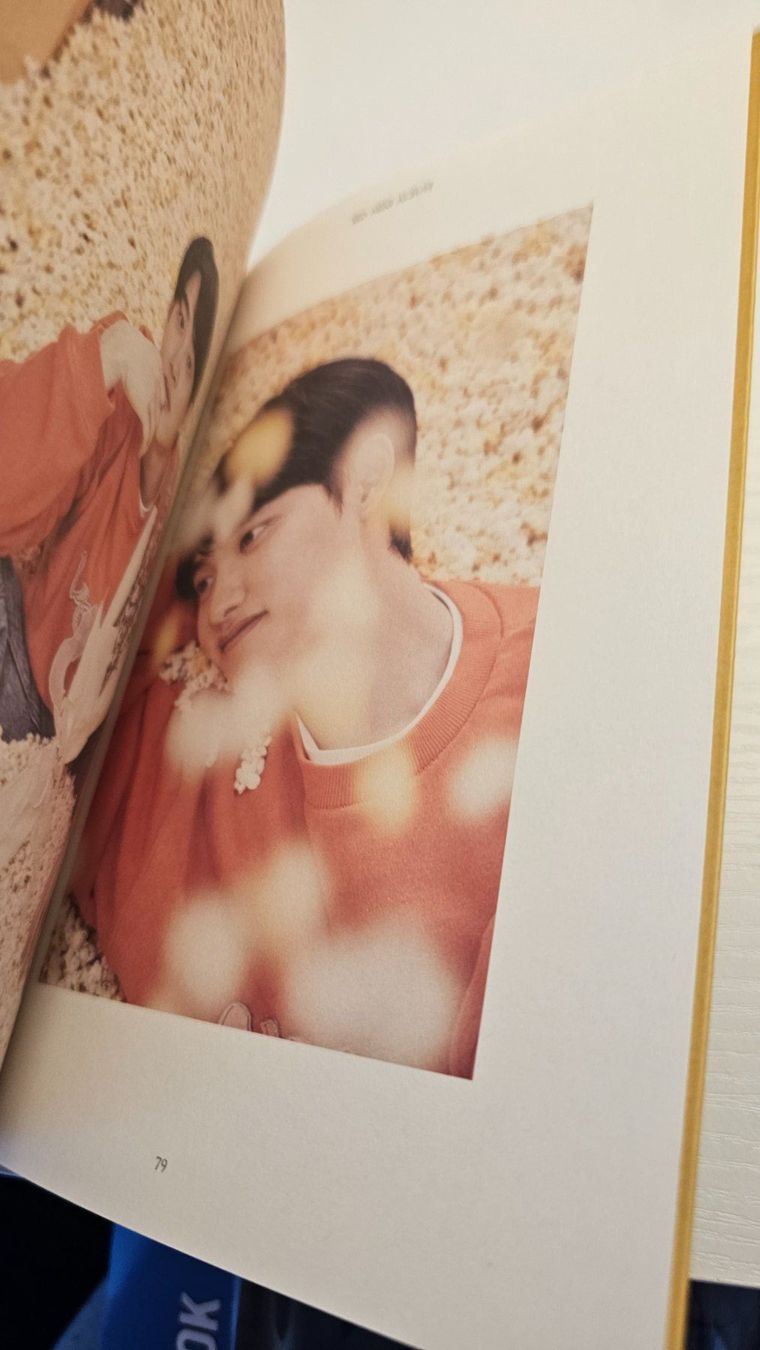 CD: D.O. 3rd Mini Album BLOSSOM - ONLY OPEND – Nuovo (secondo la descrizione) da Basel venduto da kpopsuchti 8