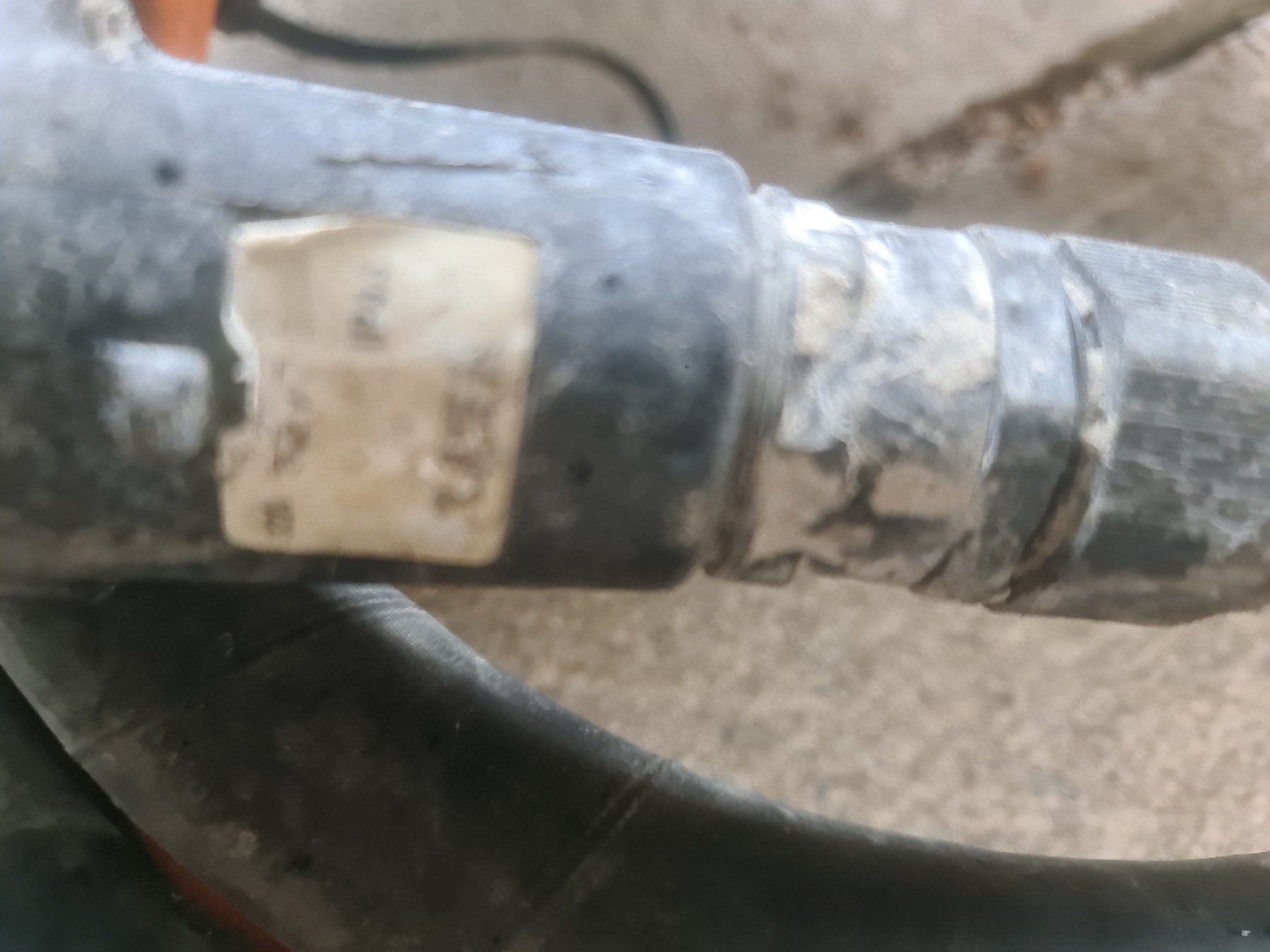 Alle Maschinen: Laier Betonrüttler gebraucht – Gebraucht aus Baar von zagi09 1