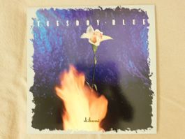 Tuesday Blue - Shibumi - 1988 - US - Rock - AOR