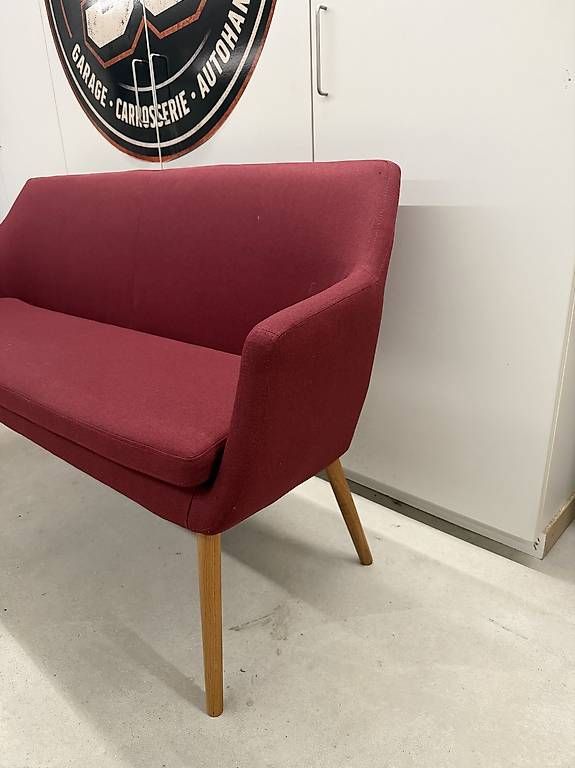 Garderobe: Sofa, Garderobesitz – Gebraucht aus Meltingen von Jegercars 1