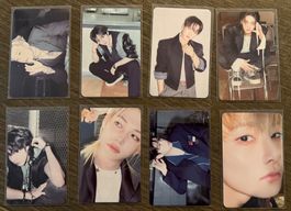 Stray Kids Set FANS Album Version