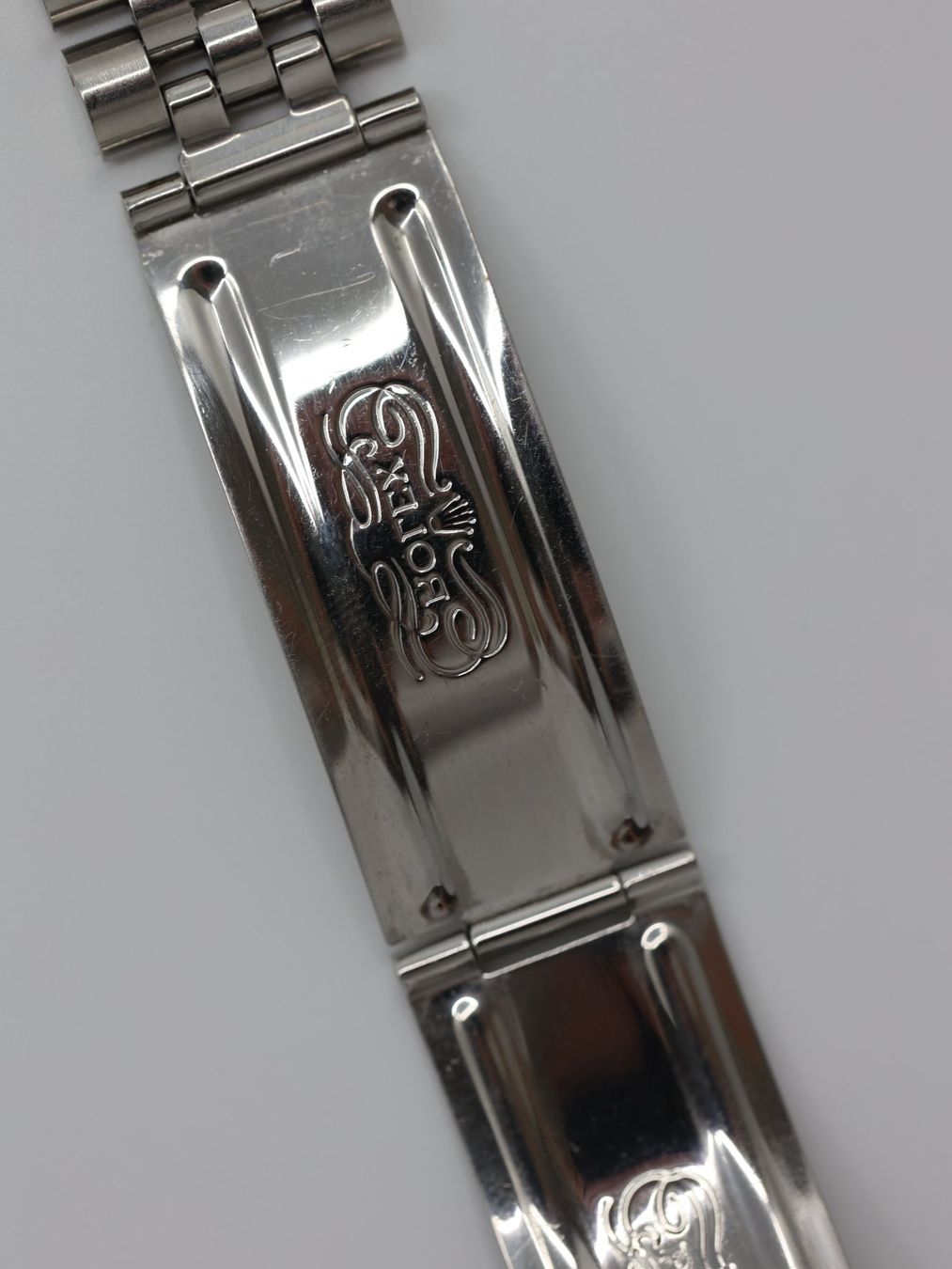 Rolex Orologi: Rolex Explorer I 1016 'Frog Foot' – Usato da Zürich venduto da Lazulivintagewatches 6