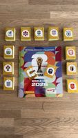 Panini WM 2026 - 980 Sticker +  Album