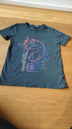 T-shirt Gr. 158/164
