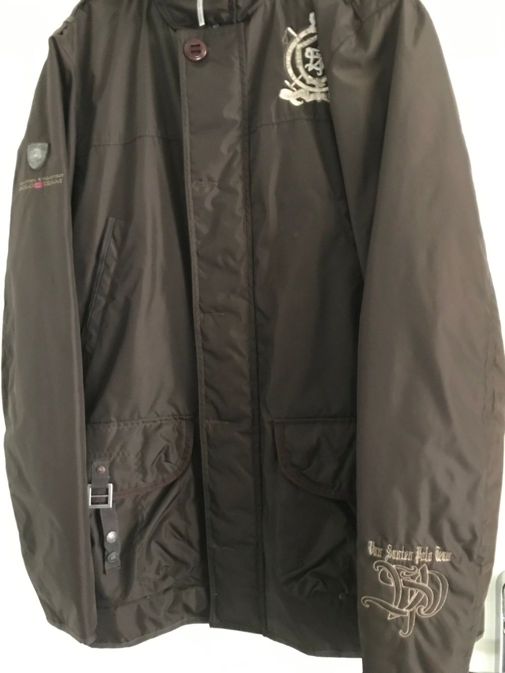 Jacken: Neu Herrenjacke – Neu (gemäss Beschreibung) aus Zumikon von Uranus88 5