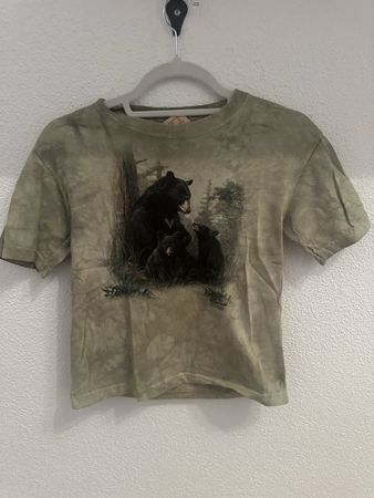 Kinder T-Shirt