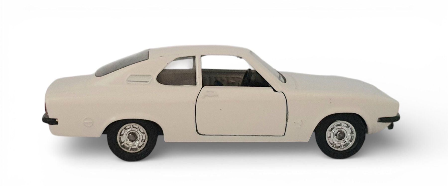 Solido Modellini d'auto: SOLIDO  Opel Manta 1900SR – Usato da Flawil venduto da RoverVitesse 4