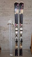 Skis Rossignol Attraxion 1 - 162 cm