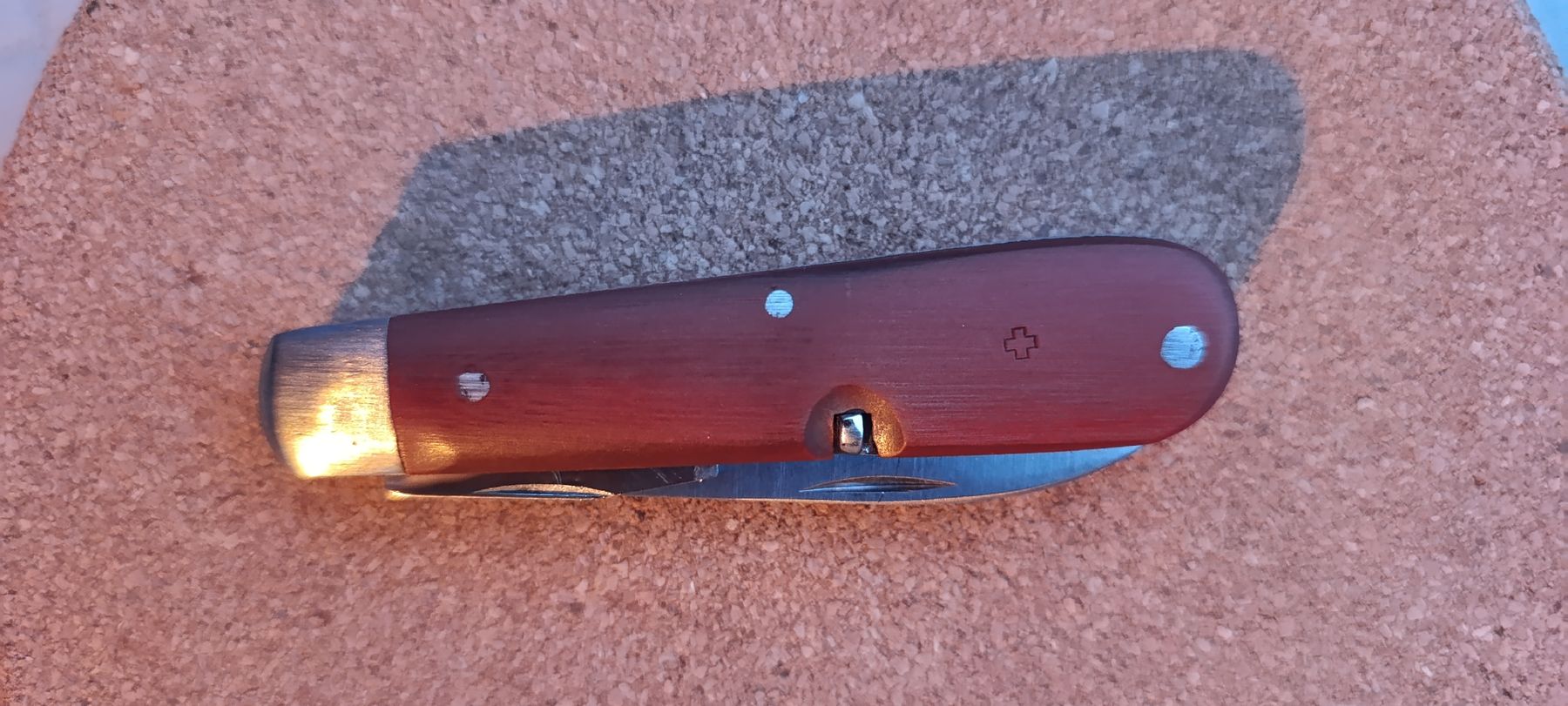 Coltelli tascabile: Elsener Militärmesser  – Usato da Oppligen venduto da can_rf8g 4