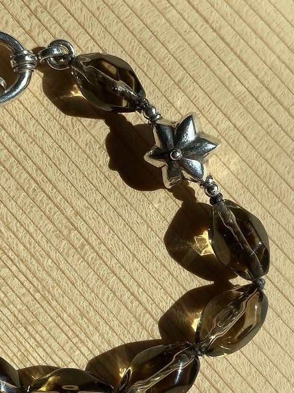 Ensoie Bracciali & Braccialetti: REJANE ROSENBERGER ARMBAND – Usato da Hausen am Albis venduto da CinziaR 2
