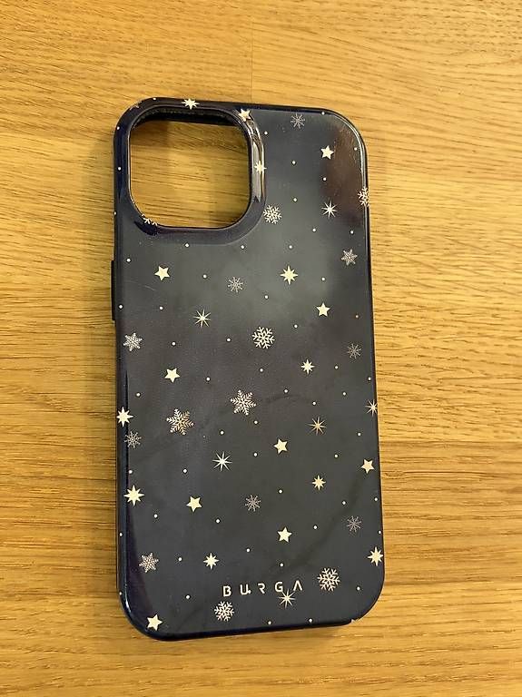 Coques & Protection écran: BURGA - iPhone 15 Case / Hülle  – D'occasion à Bern par danielle90 2