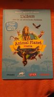 Migros Mania Animal Planet