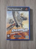 Downhill Domination - PS2 (NEU / SEALED)