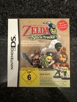 Zelda: Spirit Tracks (Nintendo DS) - Top Zustand! Original