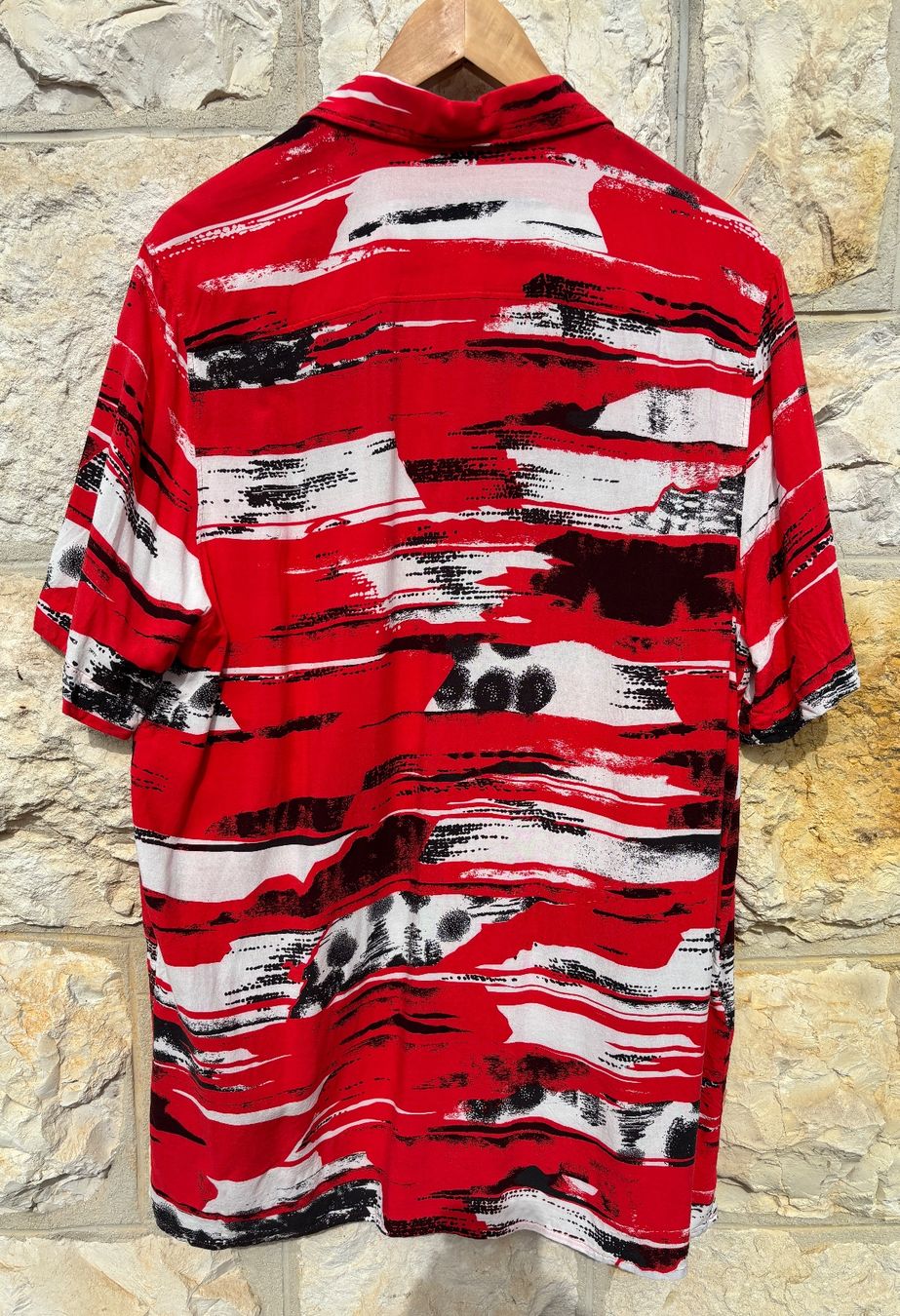 Hugo Boss Hemden: Chemise Boss.Taille L – Gebraucht aus Delémont von Vendeur_3