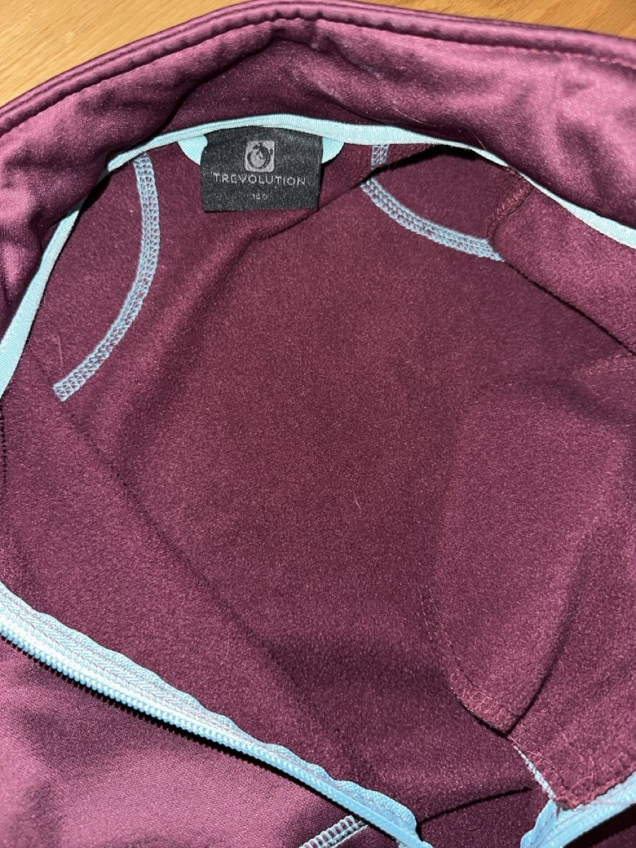 Giacche & Cappotti: leichte Jacke Gr. 140 – Usato da Mörschwil venduto da tweety9402 1