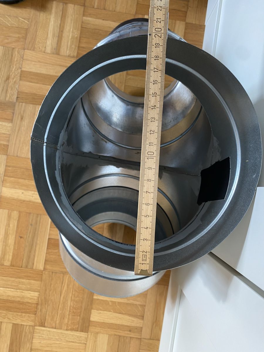 Ventilatori: Lüfterset – Usato da Zürich venduto da n_89 8