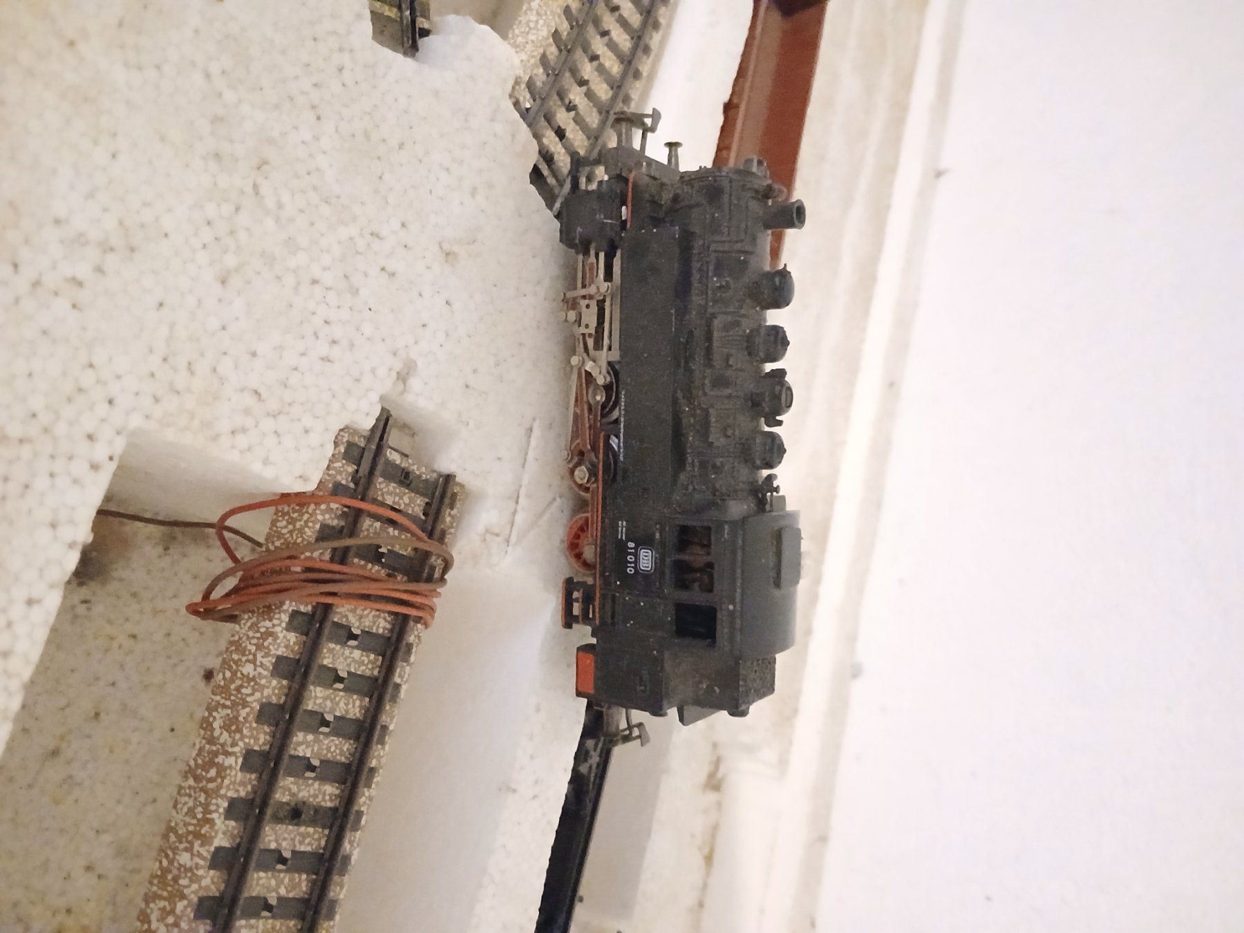 Märklin Modelleisenbahnen: Märklin – Gebraucht aus Herdern von all79 2