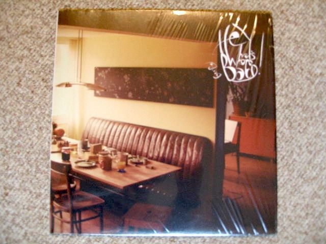 Dischi in vinile: LP Benfay - Hey, What's Wrong Baby! – Nuovo (secondo la descrizione) da Thun venduto da Bluecat238