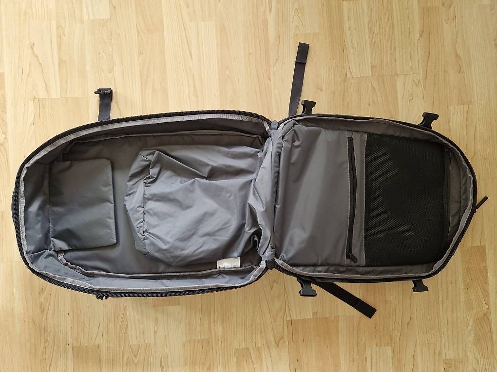 Rucksäcke: Rucksack - Aer Travel Pack 2 – Gebraucht aus Zürich von rem_7k86 3