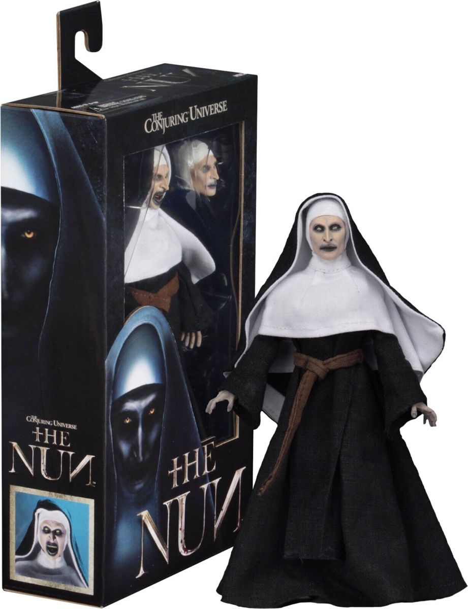 Figuren: Neca - The Nun NEU/OVP – Neu (gemäss Beschreibung) aus Stein am Rhein von ricks0r
