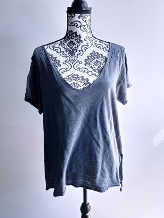 MAGNOLIA PEARL T-Shirt Ozzy One Size - Boho Deluxe!