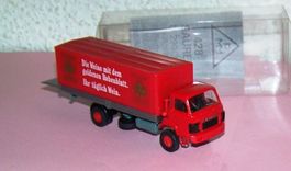 Roskopf 428 1:87 Saurer D 290 Bataillard-Weine, Sammlerstück