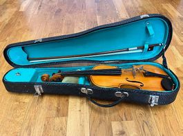 Violon 1/2 de qualité  idéal pour jeune musicien